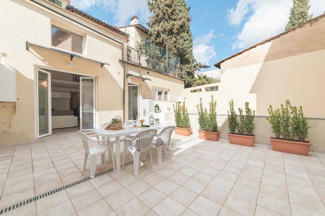 Cittadella - Flo Apartments Florencia Exterior foto
