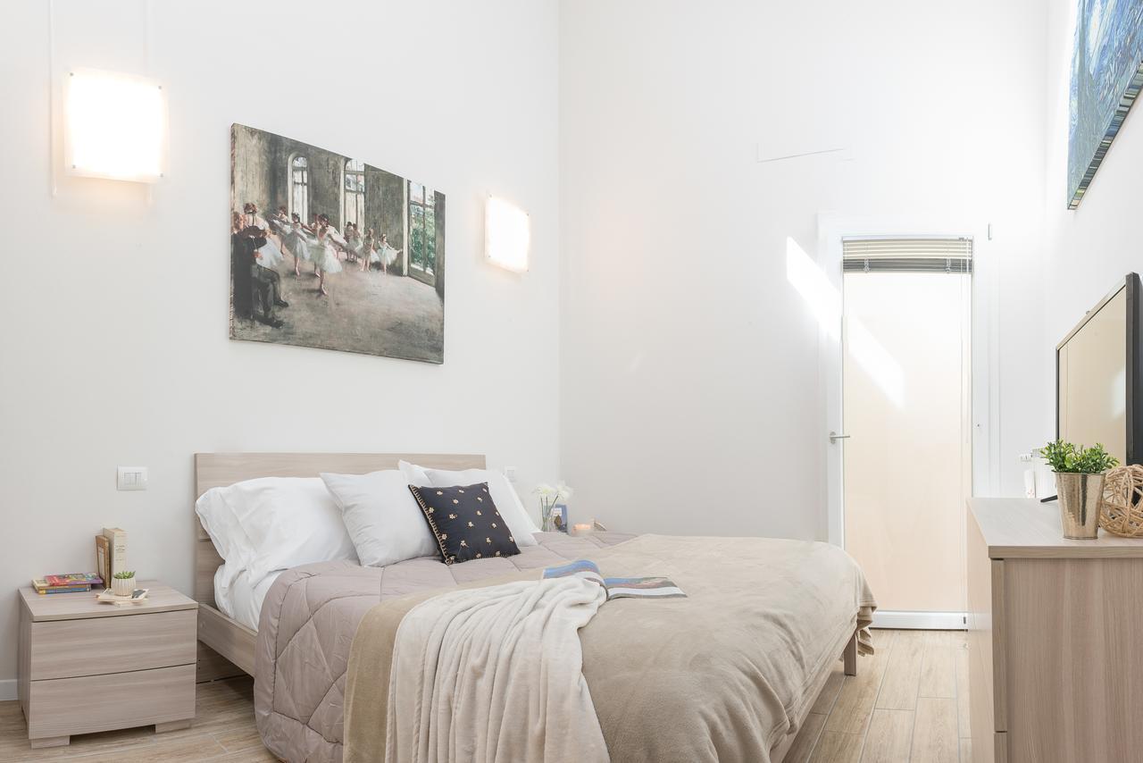 Cittadella - Flo Apartments Florencia Exterior foto