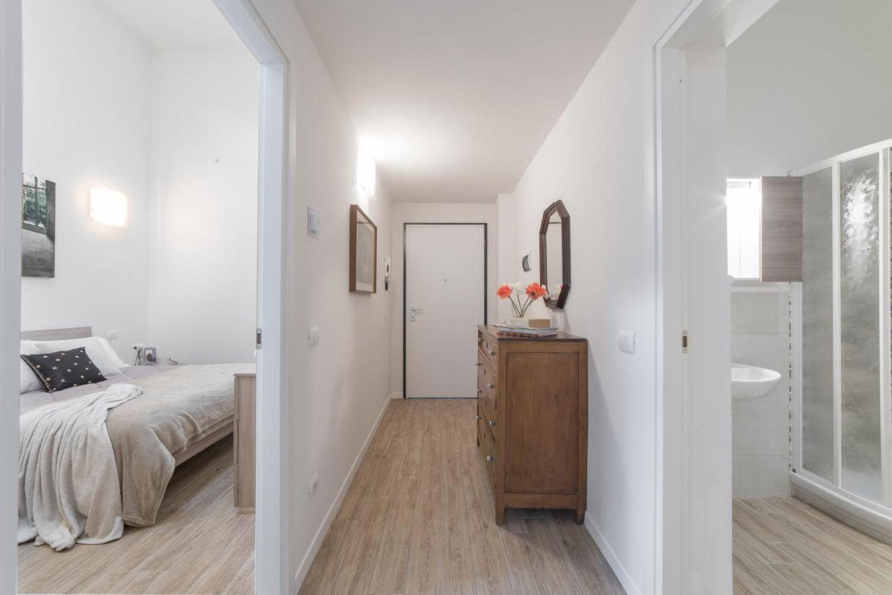 Cittadella - Flo Apartments Florencia Exterior foto